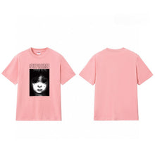 Supreme T Shirts pure cotton fashion apparel