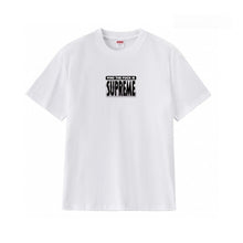 Supreme T Shirts pure cotton fashion apparel