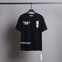 Off White T Shirts
