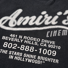 Amiri T Shirts