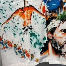 Amiri Shirt Stylish Resort Wear