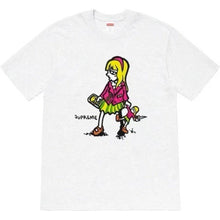 Supreme T Shirts pure cotton fashion apparel
