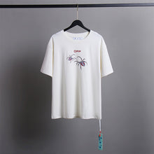 Off White T Shirts