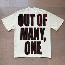 Godspeed T Shirts 260g pure cotton fabric