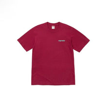 Supreme T Shirts pure cotton fashion apparel