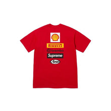 Supreme T Shirts pure cotton fashion apparel
