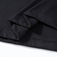 Amiri T Shirts Washed Series Foam-effect font