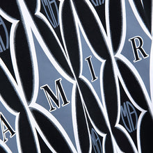 Amiri T Shirts diamond pattern