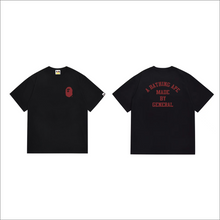 Bathing Ape Bape T Shirts