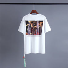 Off White T Shirts