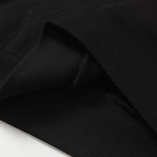 Sp5der Hoodie Cobweb Puff Print Pure Cotton