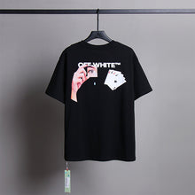 Off White T Shirts