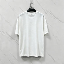 KSUBI T SHIRTS High-quality 260g 32-count double-yarn pure cotton streetwear—suitable for all seasons.