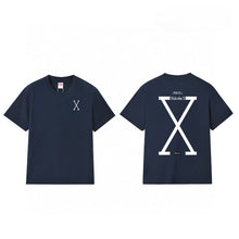 Supreme T Shirts pure cotton fashion apparel
