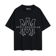 Amiri T Shirts Los Angeles