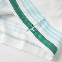 Casablanca Beach Shirt & Shorts Set Casual Summer Vacation/Travel Wear (Sold Separately)
