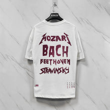 KSUBI T SHIRTS High-quality 260g 32-count double-yarn pure cotton streetwear—suitable for all seasons.
