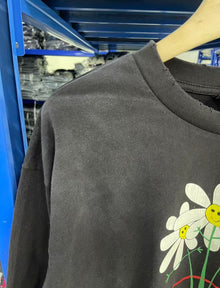 Saint Michael long sleeve shirts Premium-quality pure cotton streetwear for autumn