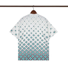 Casablanca Beach Shirt & Shorts Set Casual Summer Vacation/Travel Wear (Sold Separately)