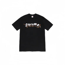 Supreme T Shirts pure cotton fashion apparel