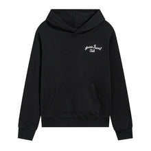 Amiri Hoodie Hand-drawn little house