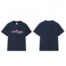 Supreme T Shirts pure cotton fashion apparel