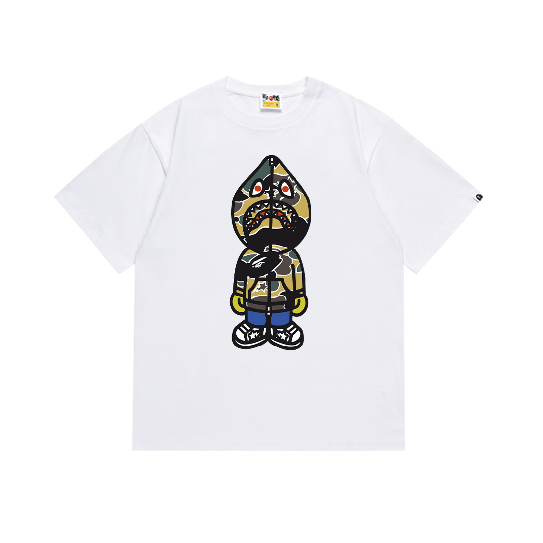 Bathing Ape Bape T Shirts