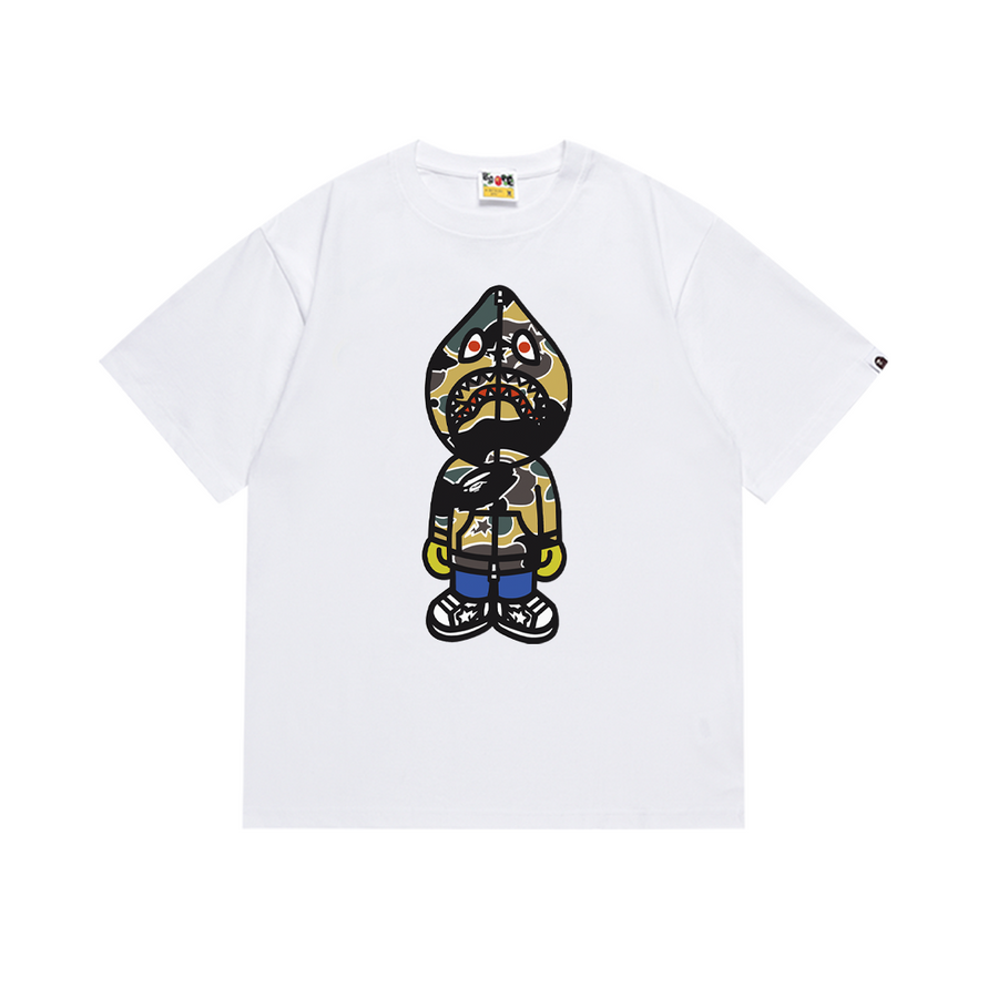 Bathing Ape Bape T Shirts