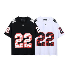 Amiri T Shirts Number 22