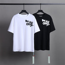 Off White T Shirts