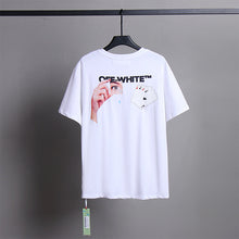 Off White T Shirts