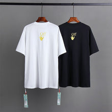 Off White T Shirts