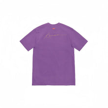 Supreme T Shirts pure cotton fashion apparel