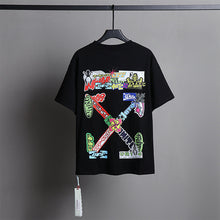 Off White T Shirts
