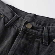 Amiri Jeans High Street Distressed#9312