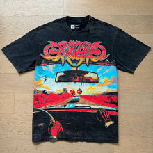 Godspeed T Shirts 260g pure cotton fabric