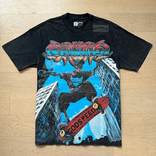 Godspeed T Shirts 260g pure cotton fabric