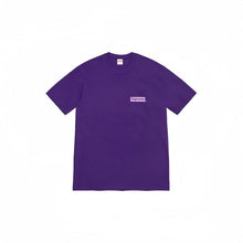 Supreme T Shirts pure cotton fashion apparel