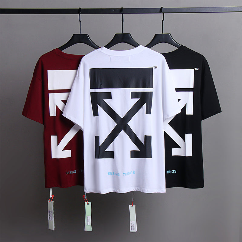 Off White T Shirts