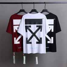 Off White T Shirts