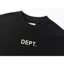 Gallery Dept Long Sleeved Shirt High-quality 100% cotton