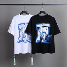 Off White T Shirts