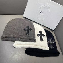 CHH Heart Beanie Warm Ear Protector