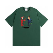 Supreme T Shirts pure cotton fashion apparel