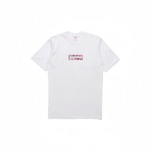 Supreme T Shirts pure cotton fashion apparel