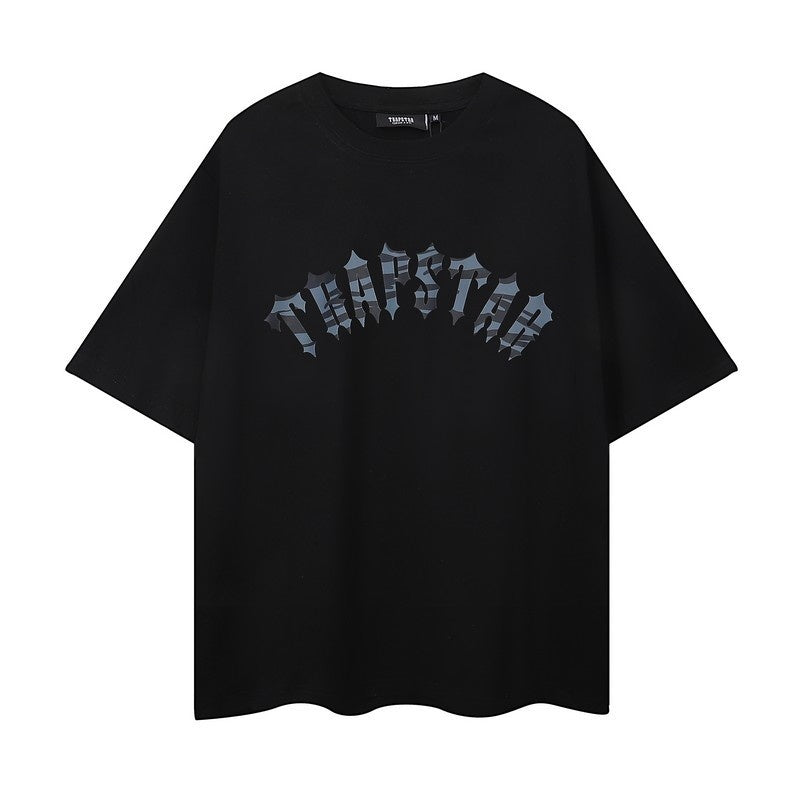Trapstar T shirts High-quality, stylish pure cotton clothing