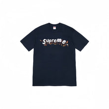 Supreme T Shirts pure cotton fashion apparel