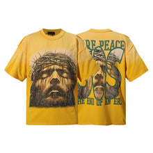 RARE PEACE T shirts High-quality, stylish pure cotton clothing