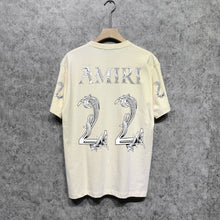 Amiri T Shirts
