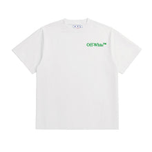 Off White T Shirts